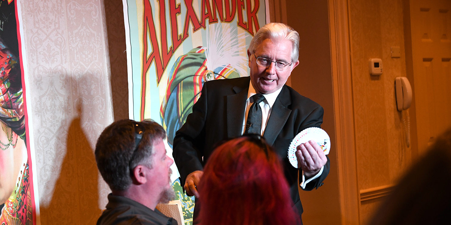 Miracles and Other Deceptions