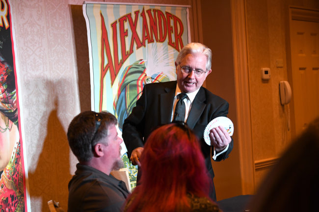 Miracles and Other Deceptions